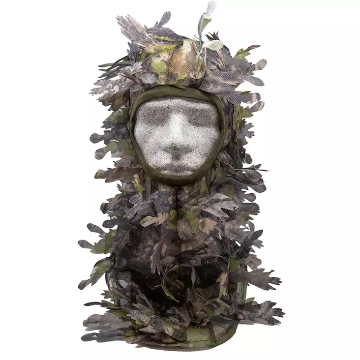 5etta Camo-huppu - Hatut - 7333080034652 - 1