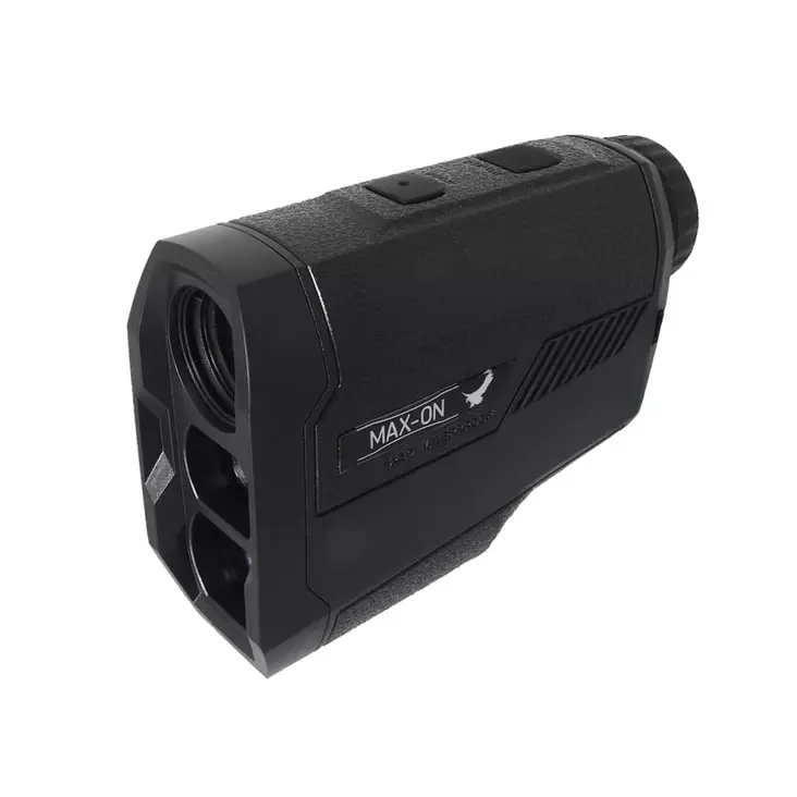 Max-On Rangefinder Quick Range -etäisyysmittari - Etäisyysmittarit - 7333080081922 - 1