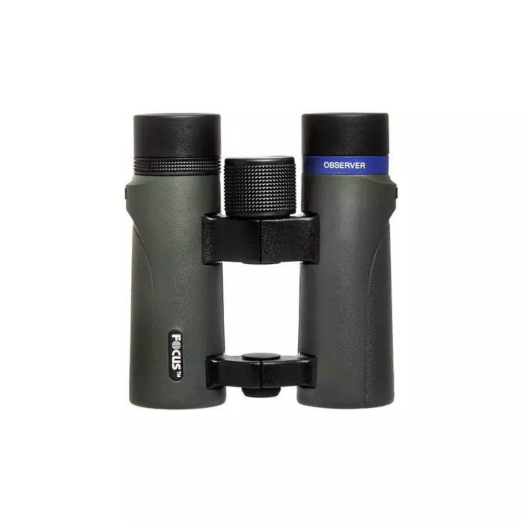 Focus Observer 8x34 HD katselukiikarit - Muut katselukiikarit - 7391879040192 - 1