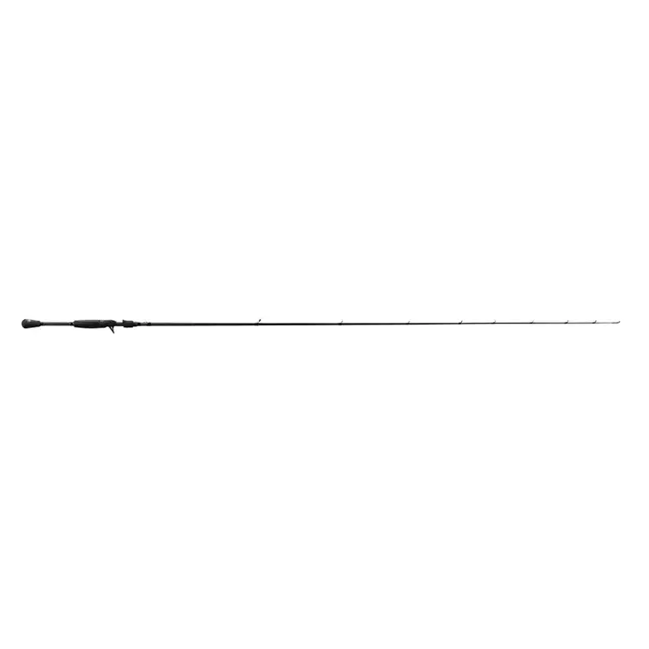 Lew's TP1 Black Speed Stick All purpose 7'3"/221cm 5-28g -hyrräkelavapa - 210cm-240cm - 849004021792 - 1
