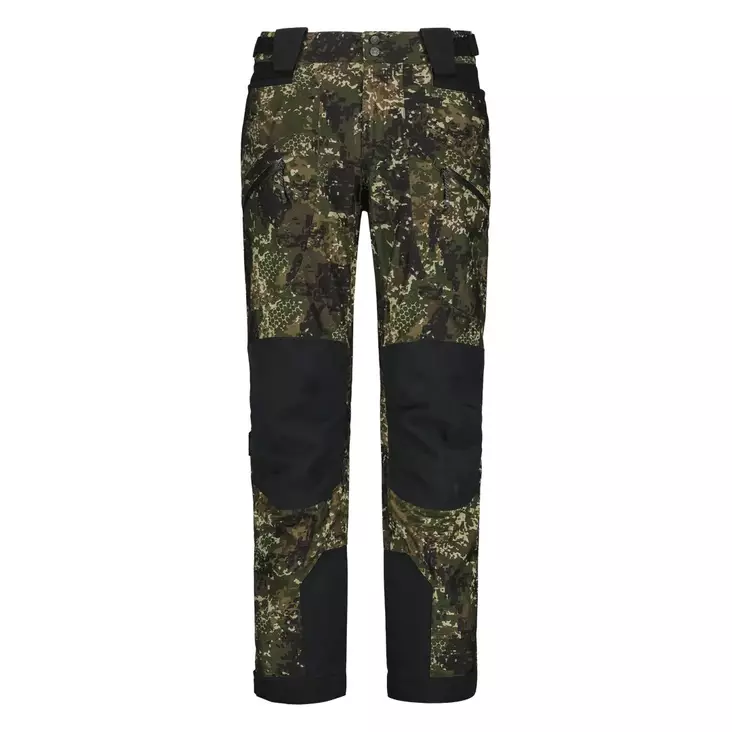 Alaska Superior Pro BlindTech Invisible 2 -naisten metsästyshousut - Camo housut - 6438347052002 - 1