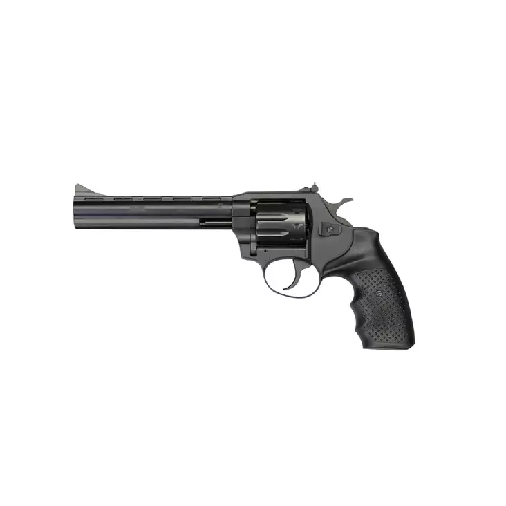 Alpha ProJ 261 6" pienoisrevolveri 22lr - Käsiaseet - 3950001302832 - 1