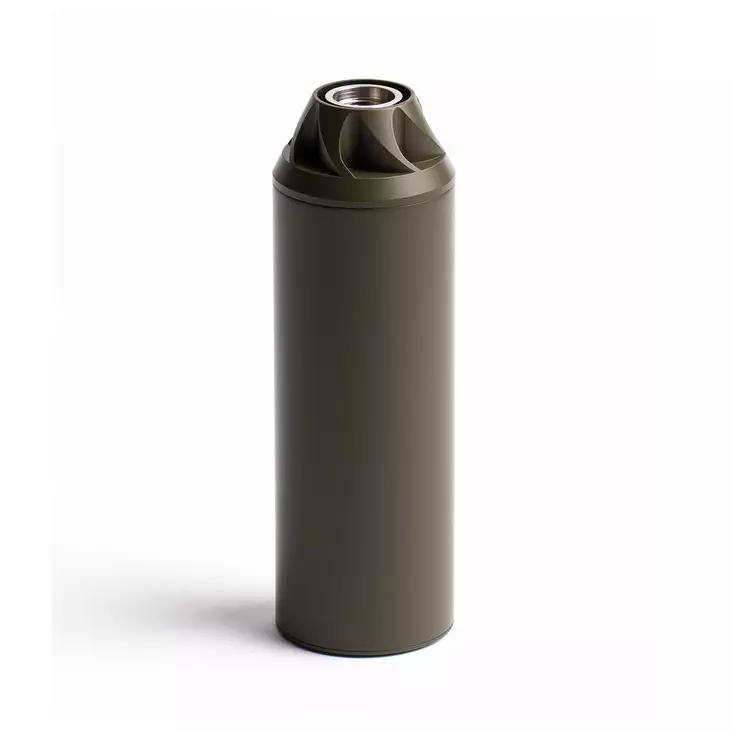 Ase Utra Radien Titan OD-GREEN - Äänenvaimentajat - 3950001299002 - 1