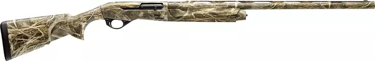 Benelli M2-23 Camo Max-7 magn. 26" - Puoliautomaattihaulikot - 3950001295172 - 1
