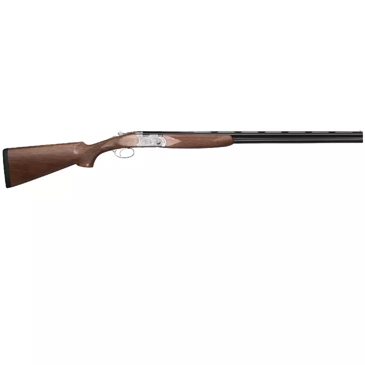 Beretta 686 Silver Pigeon I 12/76 28" - Päällekkäispiippuiset haulikot - 3950001299422 - 1