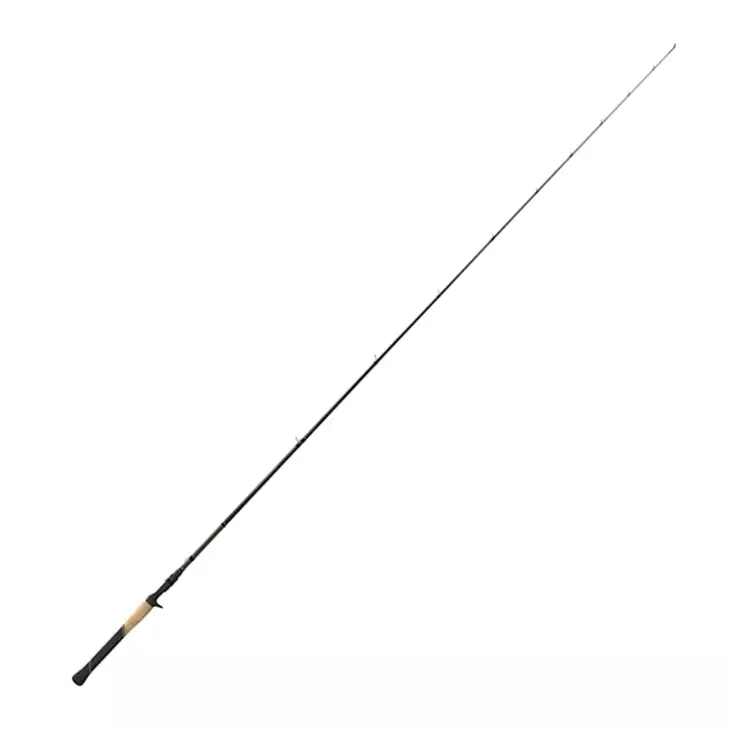 Lew's Custom Pro Spinnerbait 6'10"/208cm 5-18gr -hyrräkelavapa - 180cm-210cm - NSF003112 - 1