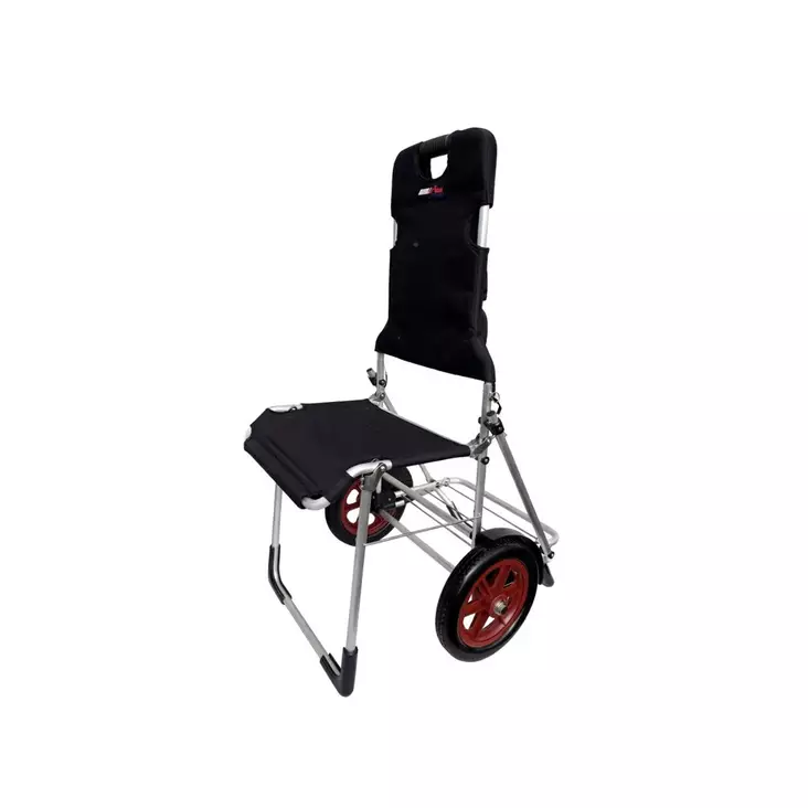 DAA StageRunner Cart - Ampujanvarusteet - 3950001302412 - 1