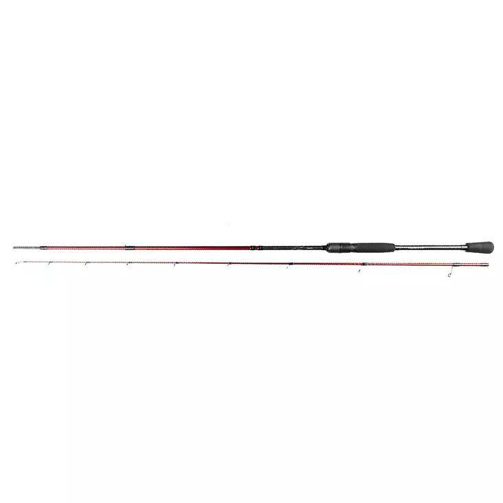 Daiwa Ninja Predator Spin -avokelavapa - 210cm-240cm - 5055545254062 - 1