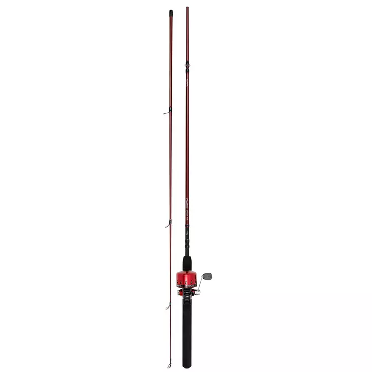 Daiwa Phantom 602L -umpikelasetti - Umpikelasetit - 5055545229442 - 1