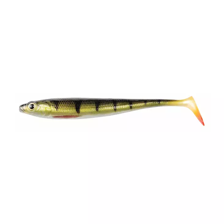 Daiwa DuckFin Shad 9cm - Jigit - 4059845150032 - 1