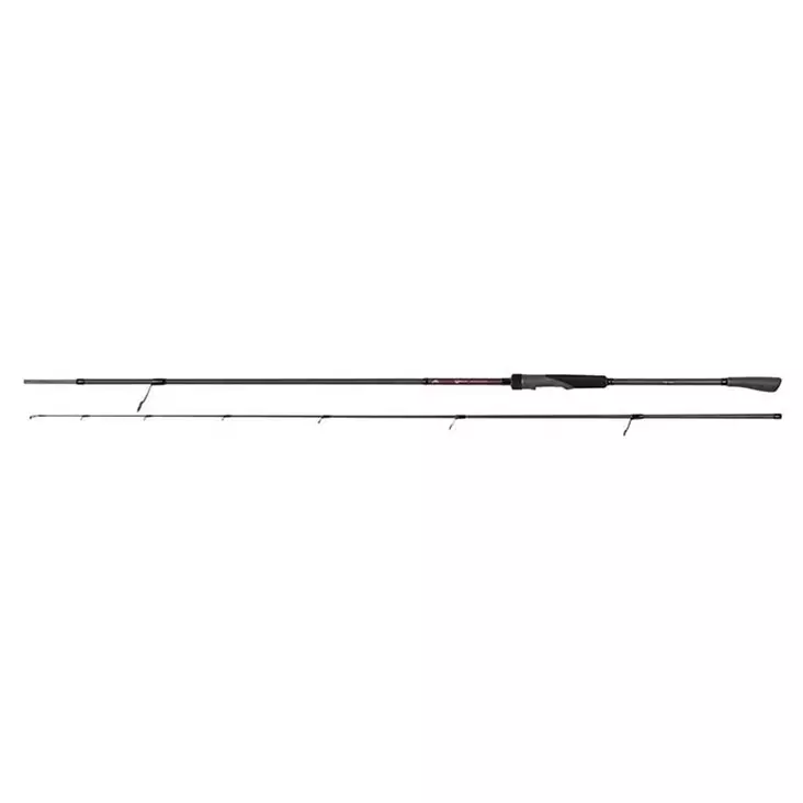FOX RAGE WARRIOR MEDIUM SPIN 2.1M 15-40G -avokelavapa - 180cm-210cm - 5056808510222 - 1