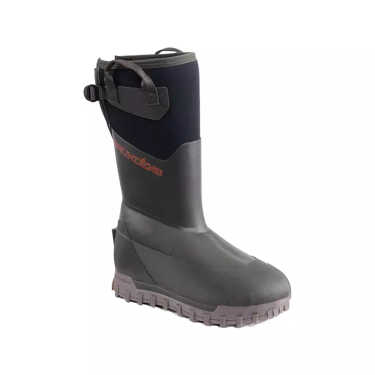 Grundéns Deviation Thermo Tall Boot -lämpösaapas - Kumisaappaat - 0840316361262 - 1