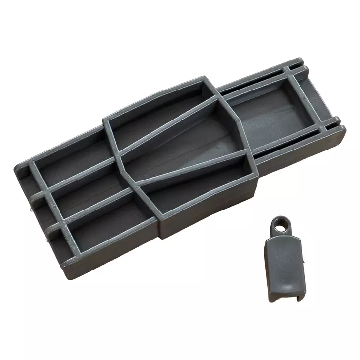 MTM ARVB AR-ViseBlock pidike ruuvipenkkiin - Aseen puhdistus - 026057360522 - 1