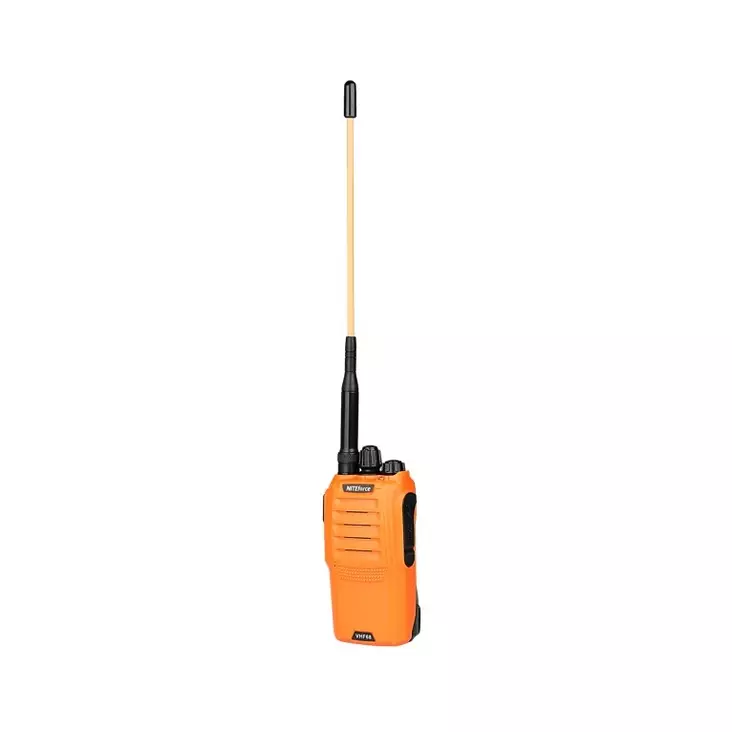 NITEForce Tiger VHF68 -radiopuhelin - Radiopuhelimet - 6430061581462 - 1