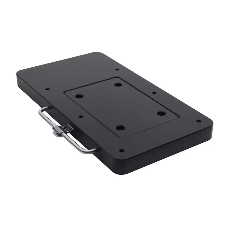 Patriot Quick Release Bracket Nylon -pikakiinnitysalusta - Perämoottori- ja keulakonetarvikkeet - 6417512540612 - 1