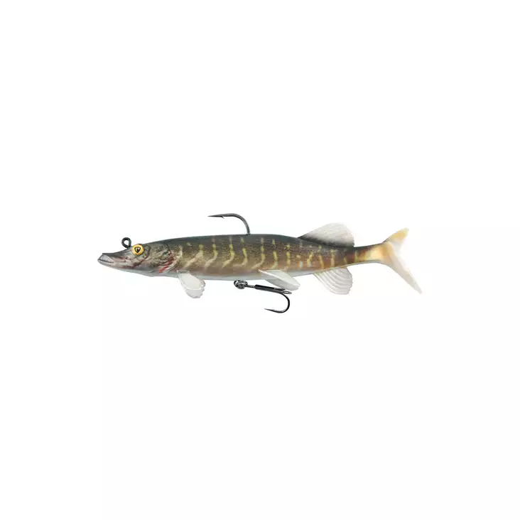Fox Rage Realistic Replicant Pike Lure Shallow 20cm 65g - Jigit - 5056212130092 - 1
