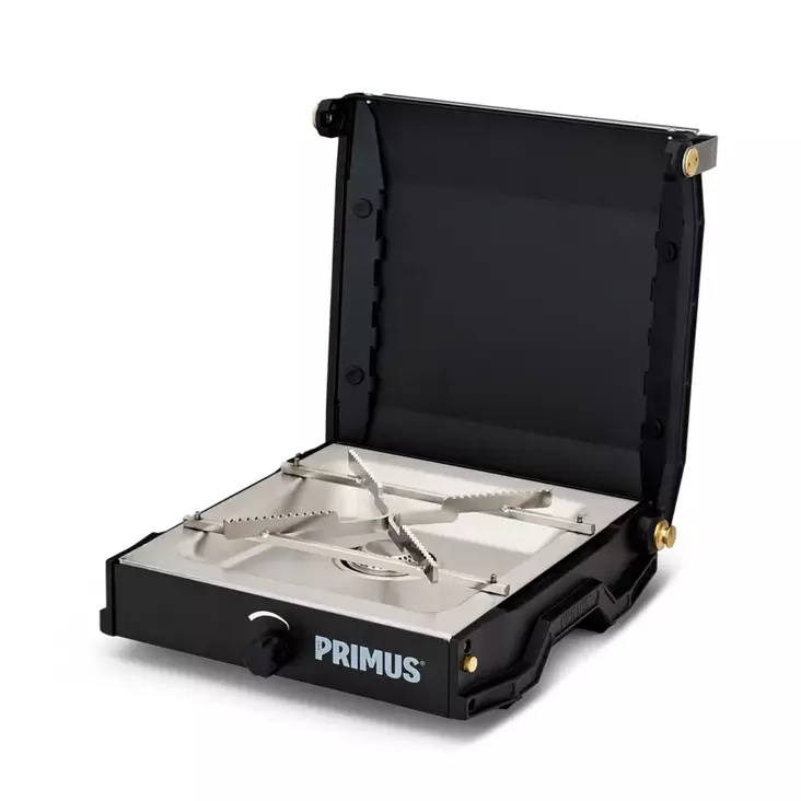 Primus Moja Camping Stove -retkikeitin/keittolevy - Retkiruokailu - 7330033913002 - 1