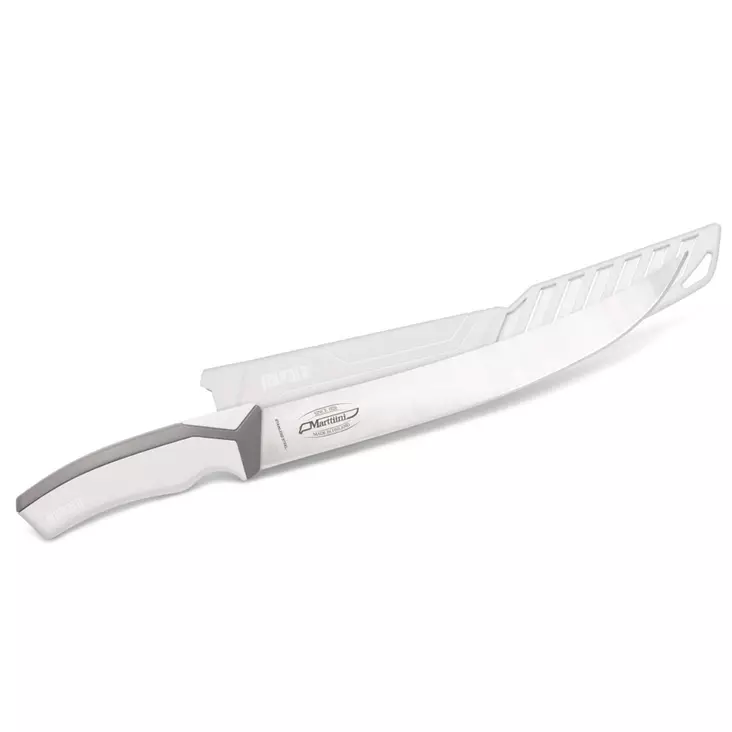 Rapala Angler's Curved Fillet 10" -fileointiveitsi - Puukot ja veitset - 6416885510062 - 1