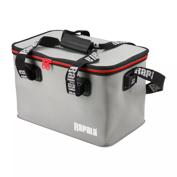 Rapala Hydro Tackle Bag -viehelaukku - Kalastajan työkalut ja tarvikkeet - 022677379302 - 1