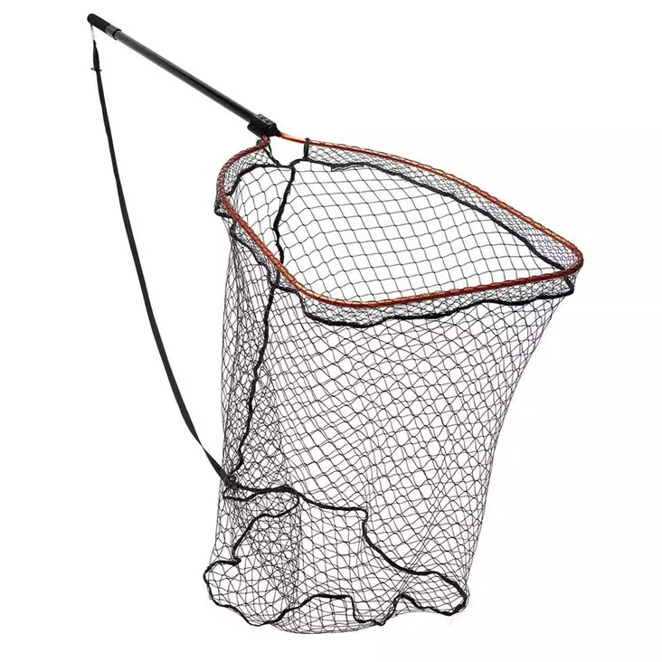 Savage Gear Full Frame Net Competition XL - Haavit ja nostokoukut - 5706301697592 - 1