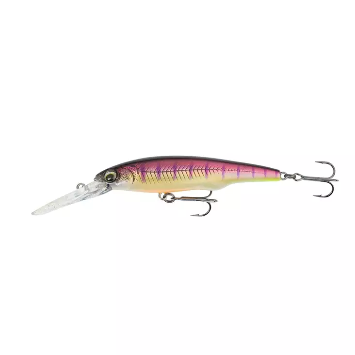 Savage Gear Gravity Twitch DR 8,3cm 11g Suspending - Vaaput - 5706301012852 - 1