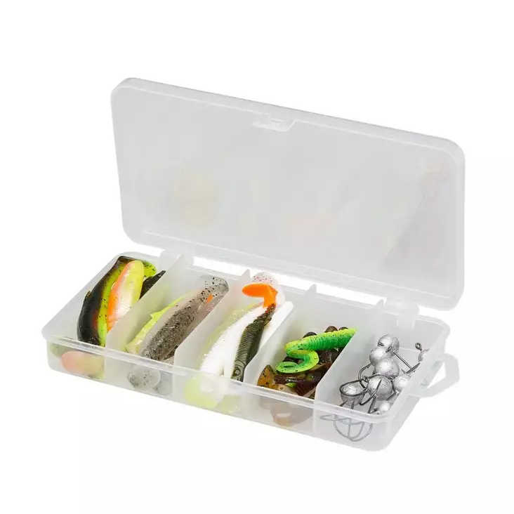 Savage Gear Perch Academy Kit –jigilajitelma - Jigit - 5706301823342 - 1