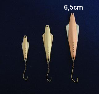 Rialinna Super-Viima 6,5cm, pystypilkki - Pilkit ja morrit - 6430024492712 - 1