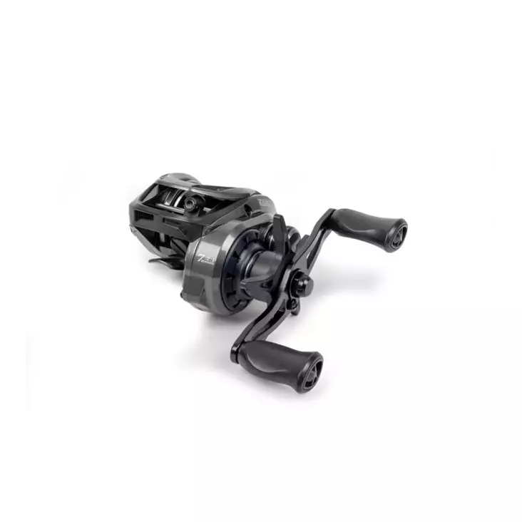 ZEBCO DEMONIC XT 200 LHW -hyrräkela - Hyrräkelat - 5056837204932 - 1