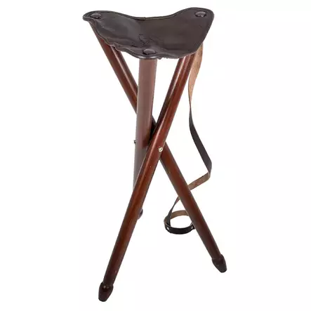 5etta Metsästystuoli, kolmijalkainen 70cm - Reput ja reppujakkarat - 7333080015163 - 1