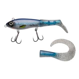 Abu Garcia Svartzonker McHybrid 16,5cm -hybridiviehe - Jigit - 036282998773 - 1