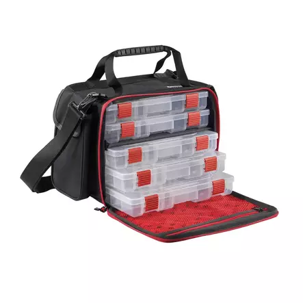 Abu Garcia Medium Lure Bag -viehelaukku - Kalastuspakit - 036282997653 - 1