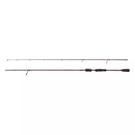 Abu Garcia Spike S Allround 5-25g -avokelavapa - 210cm-240cm - 036282118003 - 1