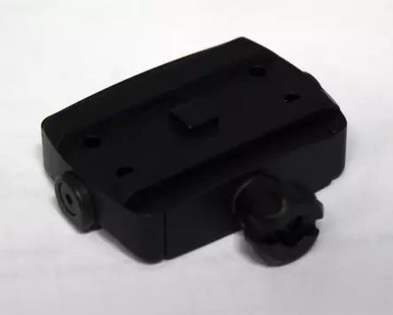 Aimpoint Micro Jalusta 11mm - Aseiden kiikaritähtäimien ja tähtäimien tarvikkeet - 40-40-6417664119193 - 1