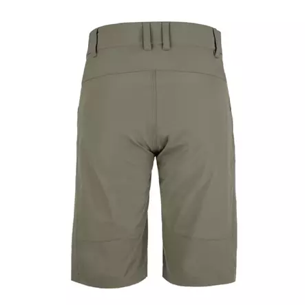 Anar Gahta Olive miesten shortsit - Vihreät / Ruskeat housut - 3950001291013 - 2