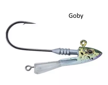 Berkley Fusion Snap -pilkkijigipää 10,6g - Jigit - 3950001260323 - 4