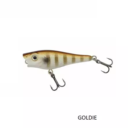 Berkley Pulse Pop 5cm 3,4g - Uistimet - 028632308493 - 1