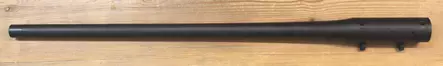 Blaser R8 Piippu 9,3x62 15x1 Standard, 58cm ST 17mm - Aseet - 40-40-3950001249403 - 1