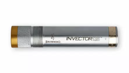 Browning Invector DS Extended 12GA, haulikon supistaja - Haulikon supistajat - 3950001242183 - 1