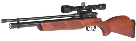 Camo Coyote 4,5mm Paineilmakivääri - Aseet - 40-40-844380010293 - 1