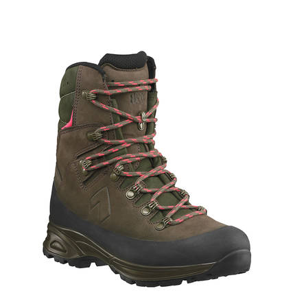Haix Nature One GTX Ws Varsikenkä, Naistenmalli - HAIX Varsikengät ja saappaat - 4044465367793 - 1