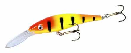 Jesse Vaaput 11cm, syvänne kelluva - Vaaput - 6417512502993 - 4