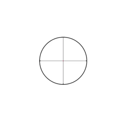 Leupold VX-3HD 3,5-10x40 CDS-ZL Illum. FireDot Twilight 30mm 180627 - Muut tähtäinkiikari merkit - 030317028503 - 2