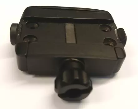 MAKugel Pikajalka Sako Aimpoint Micro - Aseiden kiikaritähtäimien ja tähtäimien tarvikkeet - 40-40-3950000125753 - 1