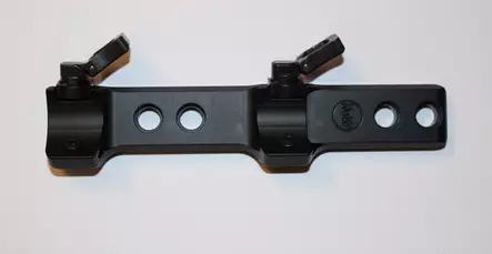 MAKuick Pikajalka Blaser R8 Pohja taittettavalla kiristysvivulla - Aseiden kiikaritähtäimien ja tähtäimien tarvikkeet - 40-40-3950001262013 - 2