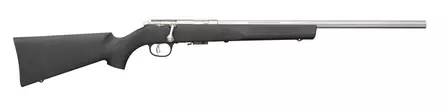 Marlin XT-22 MVSR Stainless .22WMR Pienoiskivääri - Aseet - 40-40-026495708313 - 1