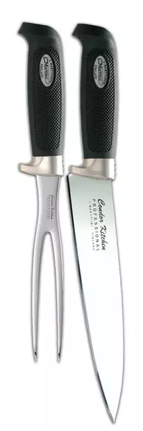 Marttiini Kinkkusetti - Puukot ja veitset - 6416885844853 - 2