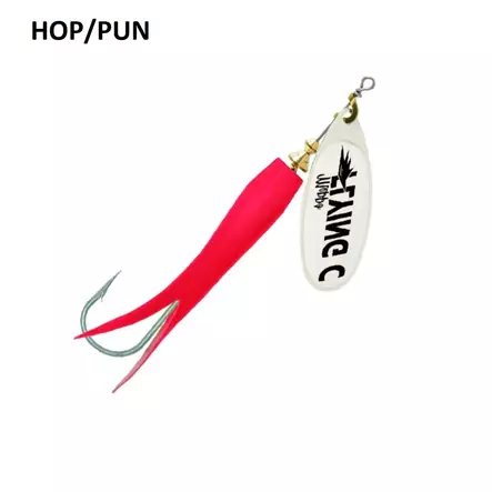 Mepps Aglia Flying C 15g -lippauistin - Kalastus - 40-40-3700731805543 - 1