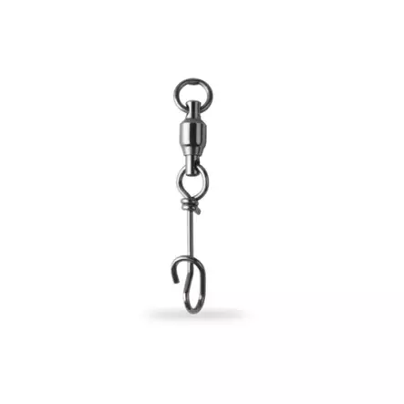 Mustad Fastach Kuulalakerilla - Kalastus - 40-40-0023534424203 - 1