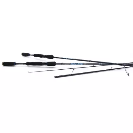 Patriot Jiggin Buddy 229cm 8-32g -avokelavapa - 210cm-240cm - 6417512523653 - 1