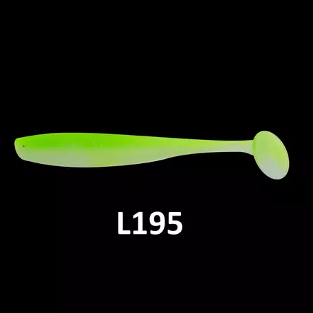 Relax Bass 2,5" 10kpl kalajigi - Jigit - 3950001275587 - 1